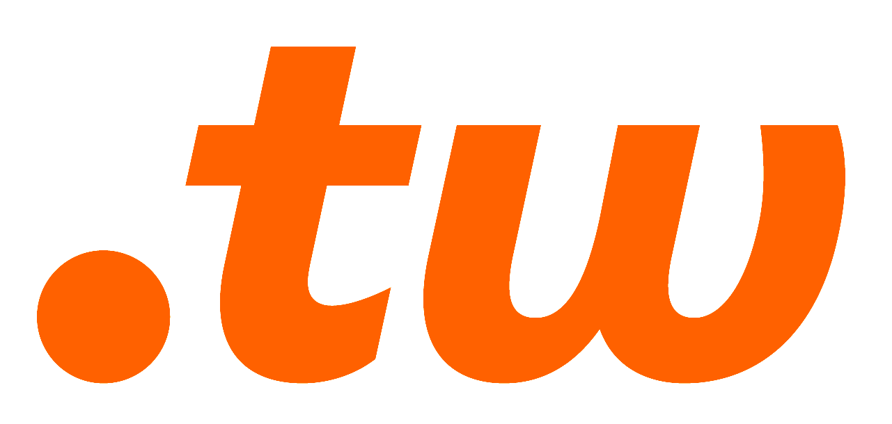 TWNIC .tw Logo